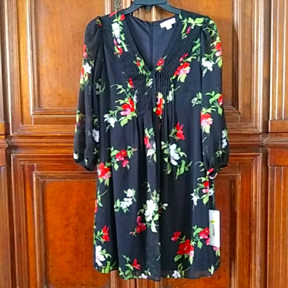 NWT Calvin Klein Dress